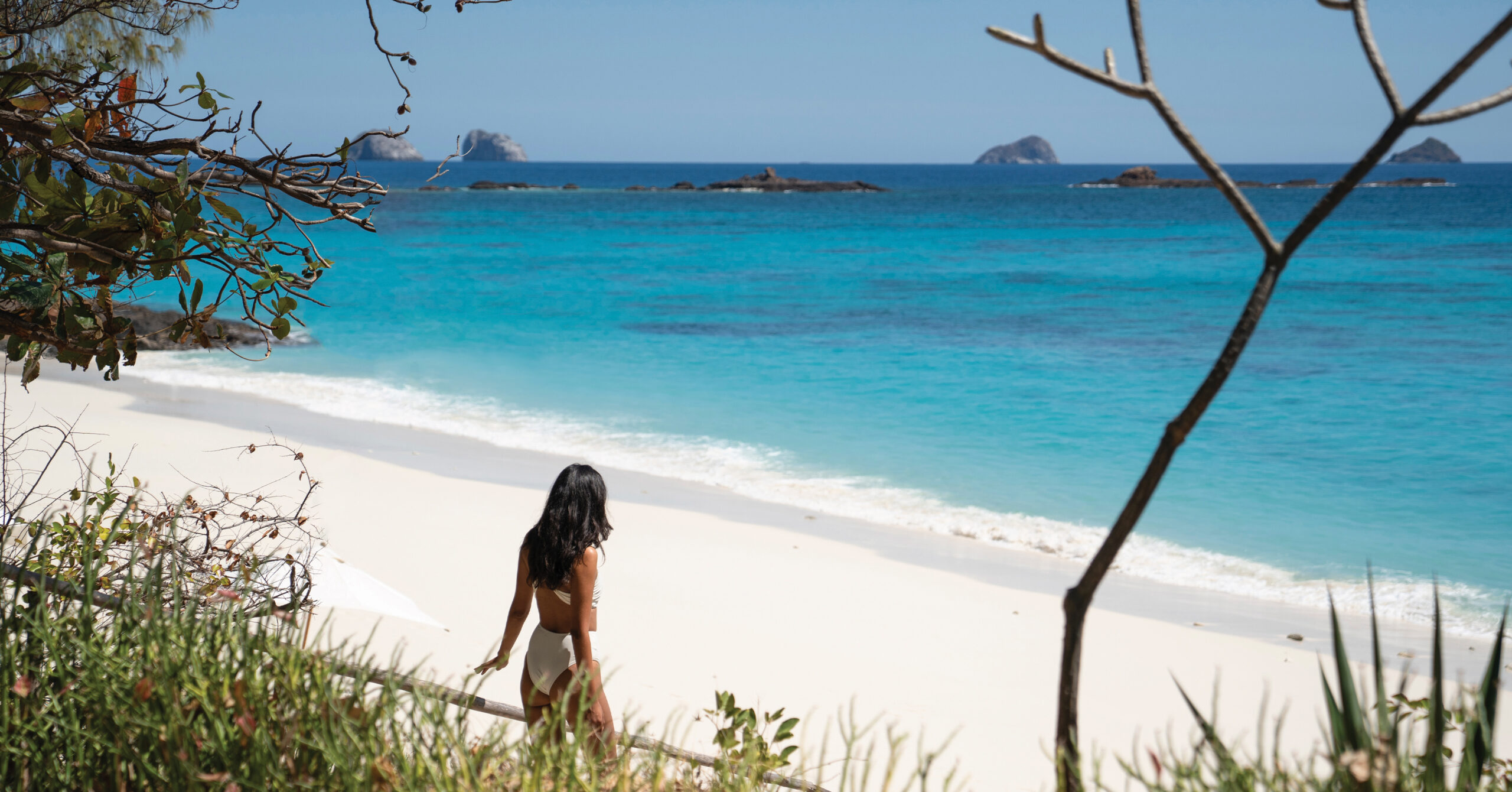 Constance Hotels Campaign